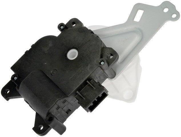 Dorman - OE Solutions Actuador de Compuerta de Mezcla del Sistema HVAC P/N:604-340 Fits: Acura Csx 11-06, Honda Civic 11-06, Honda Cr-v 11-07 - Image 1