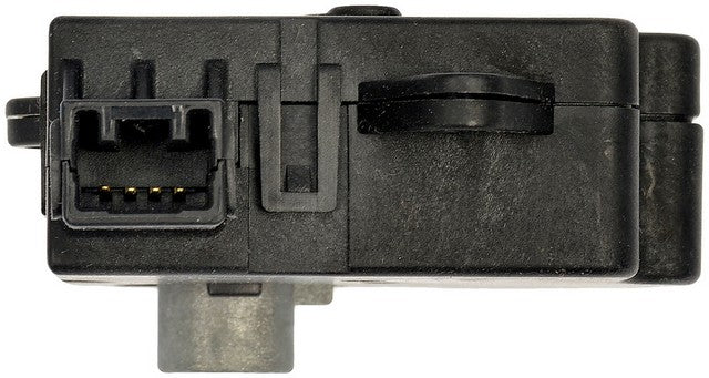 Dorman - OE Solutions Actuador de Compuerta de Mezcla del Sistema HVAC P/N:604-343 Fits: Toyota Tacoma 23-05 - Image 2