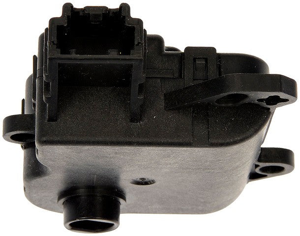 Dorman - OE Solutions Actuador de Compuerta de Mezcla del Sistema HVAC P/N:604-353 Fits: Nissan Armada 07-05, Nissan Pathfinder Armada 2004, Nissan Titan 07-04 - Image 4