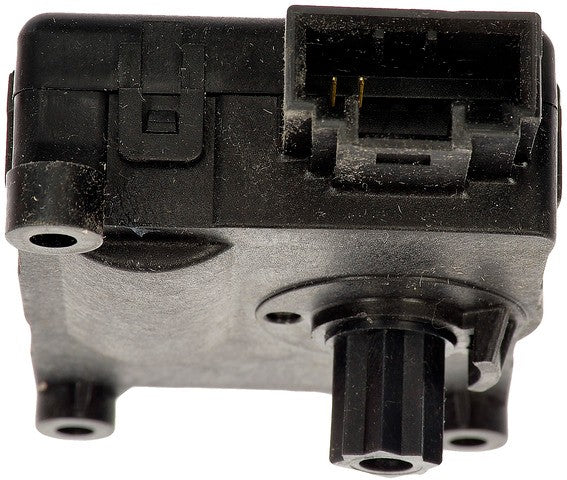 Dorman - OE Solutions Actuador de Compuerta de Mezcla del Sistema HVAC P/N:604-361 Fits: Ford F-250 Super Duty 16-11, Ford F-350 16-11, Ford F-350 Super Duty 16-11, Ford F-450 Super Duty 16-11, Ford F-550 Super Duty 16-11 - Image 3