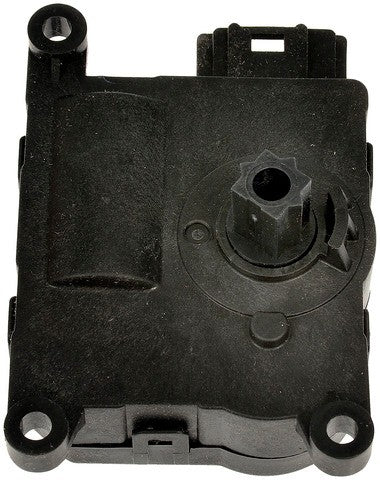 Dorman - OE Solutions Actuador de Compuerta de Mezcla del Sistema HVAC P/N:604-361 Fits: Ford F-250 Super Duty 16-11, Ford F-350 16-11, Ford F-350 Super Duty 16-11, Ford F-450 Super Duty 16-11, Ford F-550 Super Duty 16-11 - Image 2