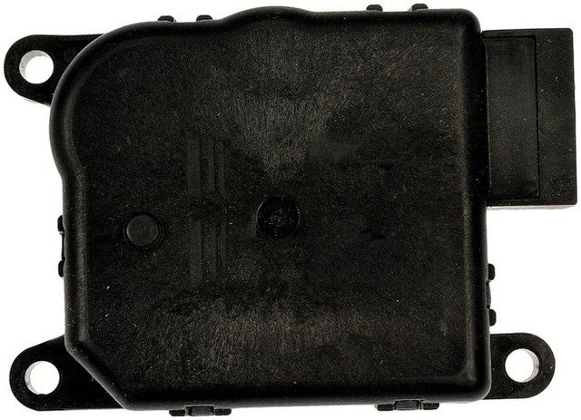 Dorman - OE Solutions Actuador de Compuerta de Mezcla del Sistema HVAC P/N:604-361 Fits: Ford F-250 Super Duty 16-11, Ford F-350 16-11, Ford F-350 Super Duty 16-11, Ford F-450 Super Duty 16-11, Ford F-550 Super Duty 16-11 - Image 4