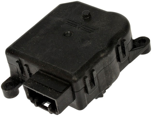Dorman - OE Solutions Actuador de Compuerta de Mezcla del Sistema HVAC P/N:604-361 Fits: Ford F-250 Super Duty 16-11, Ford F-350 16-11, Ford F-350 Super Duty 16-11, Ford F-450 Super Duty 16-11, Ford F-550 Super Duty 16-11 - Image 1