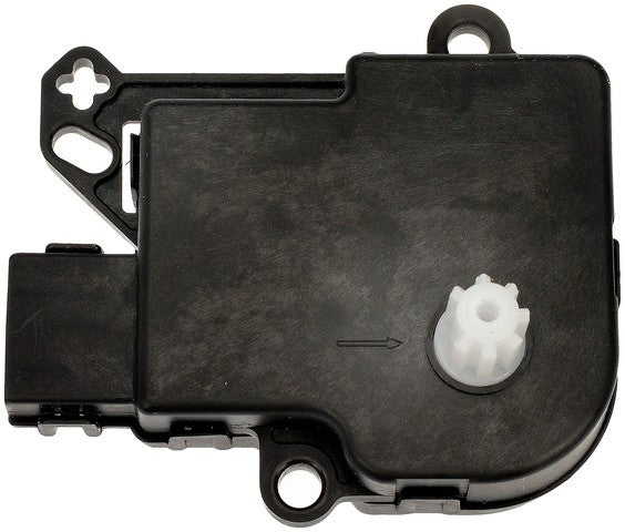 Dorman - OE Solutions Actuador de Compuerta de Mezcla del Sistema HVAC P/N:604-368 Fits: Infiniti Qx56 10-04, Nissan Armada 15-07 - Image 3