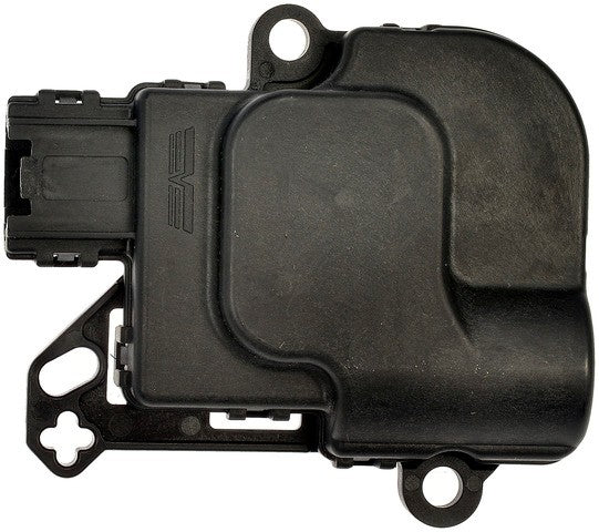 Dorman - OE Solutions Actuador de Compuerta de Mezcla del Sistema HVAC P/N:604-368 Fits: Infiniti Qx56 10-04, Nissan Armada 15-07 - Image 2