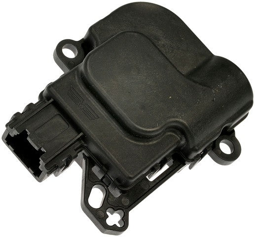 Dorman - OE Solutions Actuador de Compuerta de Mezcla del Sistema HVAC P/N:604-368 Fits: Infiniti Qx56 10-04, Nissan Armada 15-07 - Image 1