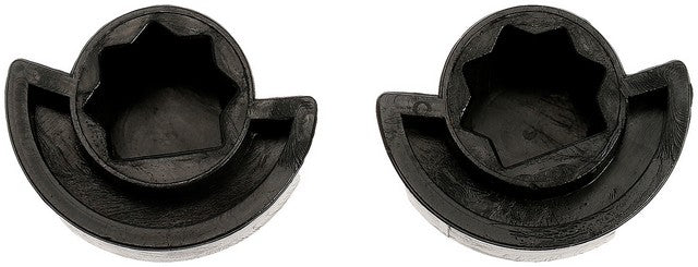 Dorman - OE Solutions Kit de Reparación para Compuerta de Mezcla de Calefacción, Ventilación y A/C P/N:604-387 Fits: Jeep Commander 10-06, Jeep Grand Cherokee 10-05 - Image 2
