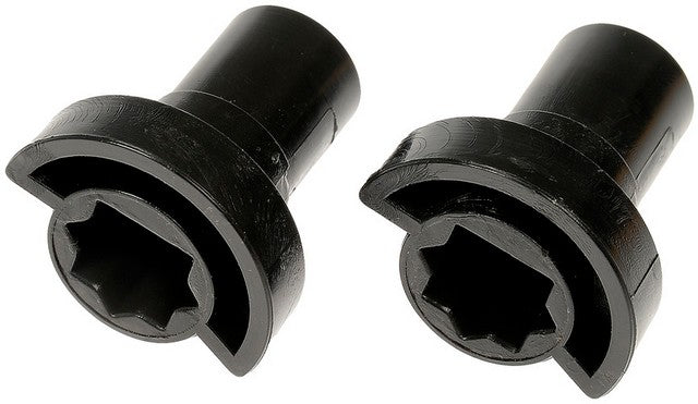 Dorman - OE Solutions Kit de Reparación para Compuerta de Mezcla de Calefacción, Ventilación y A/C P/N:604-387 Fits: Jeep Commander 10-06, Jeep Grand Cherokee 10-05 - Image 1