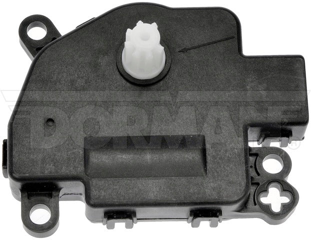 Dorman - OE Solutions Actuador de Compuerta de Mezcla del Sistema HVAC P/N:604-400 Fits: Ford Fiesta 19-11 - Image 2