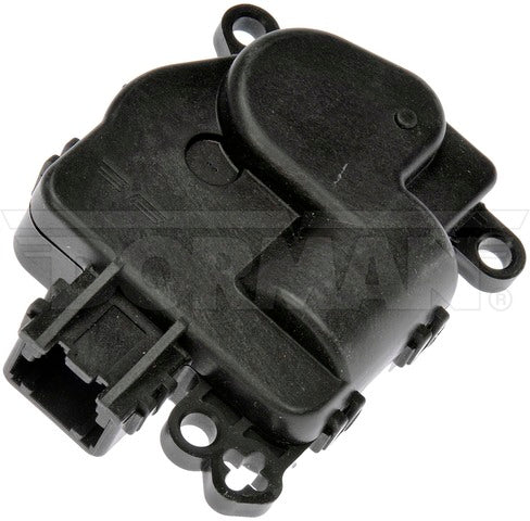 Dorman - OE Solutions Actuador de Compuerta de Mezcla del Sistema HVAC P/N:604-400 Fits: Ford Fiesta 19-11 - Image 1