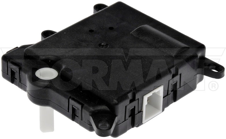 Dorman - OE Solutions Actuador de Compuerta de Mezcla del Sistema HVAC P/N:604-401 Fits: Ford A9513 1998, Ford At9513 1998, Ford At9522 1998, Ford Thunderbird 97-94, Mercury Cougar 97-94 - Image 1