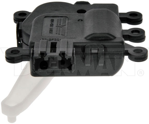 Dorman - OE Solutions Actuador de Compuerta de Mezcla del Sistema HVAC P/N:604-450 Fits: Mazda 3 18-14, Mazda 3 Sport 18-14, Mazda 6 17-14, Mazda Cx-5 18-13 - Image 4