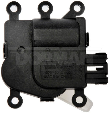 Dorman - OE Solutions Actuador de Compuerta de Mezcla del Sistema HVAC P/N:604-450 Fits: Mazda 3 18-14, Mazda 3 Sport 18-14, Mazda 6 17-14, Mazda Cx-5 18-13 - Image 2