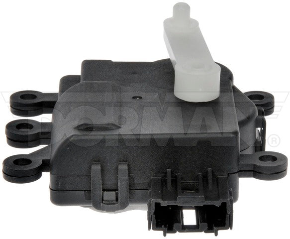 Dorman - OE Solutions Actuador de Compuerta de Mezcla del Sistema HVAC P/N:604-451 Fits: Mazda 3 18-14, Mazda 3 Sport 18-14, Mazda 6 17-14, Mazda Cx-5 18-13 - Image 3