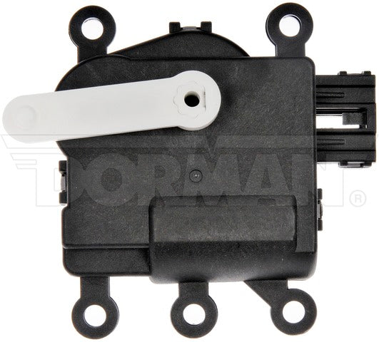 Dorman - OE Solutions Actuador de Compuerta de Mezcla del Sistema HVAC P/N:604-451 Fits: Mazda 3 18-14, Mazda 3 Sport 18-14, Mazda 6 17-14, Mazda Cx-5 18-13 - Image 2