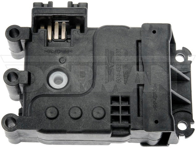 Dorman - OE Solutions Actuador de Compuerta de Mezcla del Sistema HVAC P/N:604-452 Fits: Mazda 3 18-14, Mazda 3 Sport 18-14, Mazda 6 17-14, Mazda Cx-5 16-13 - Image 3