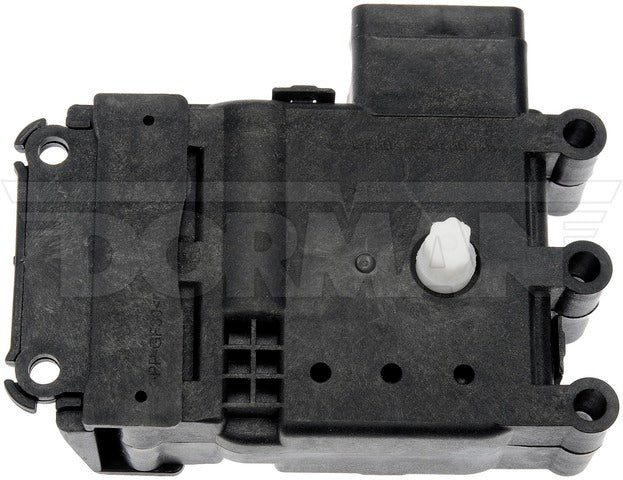 Dorman - OE Solutions Actuador de Compuerta de Mezcla del Sistema HVAC P/N:604-452 Fits: Mazda 3 18-14, Mazda 3 Sport 18-14, Mazda 6 17-14, Mazda Cx-5 16-13 - Image 2