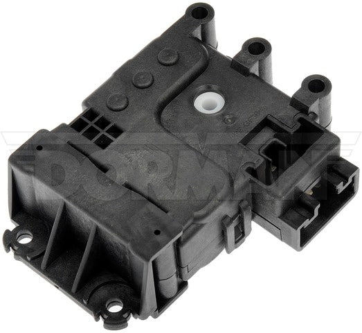 Dorman - OE Solutions Actuador de Compuerta de Mezcla del Sistema HVAC P/N:604-452 Fits: Mazda 3 18-14, Mazda 3 Sport 18-14, Mazda 6 17-14, Mazda Cx-5 16-13 - Image 1