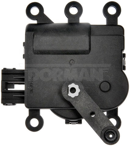 Dorman - OE Solutions Actuador de Compuerta de Mezcla del Sistema HVAC P/N:604-453 Fits: Mazda 3 17-14, Mazda 3 Sport 17-14, Mazda 6 17-14, Mazda Cx-5 16-13 - Image 3