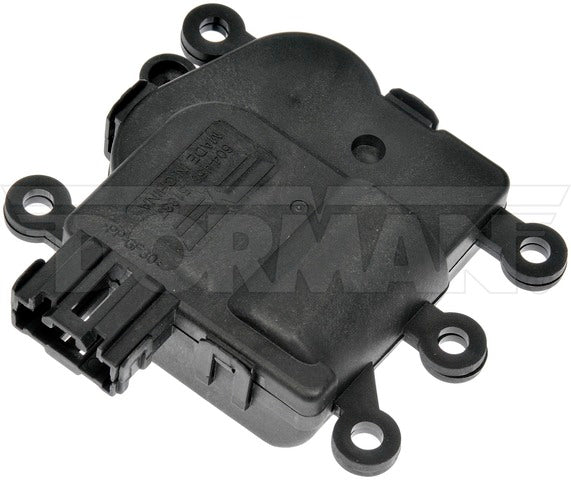Dorman - OE Solutions Actuador de Compuerta de Mezcla del Sistema HVAC P/N:604-453 Fits: Mazda 3 17-14, Mazda 3 Sport 17-14, Mazda 6 17-14, Mazda Cx-5 16-13 - Image 1