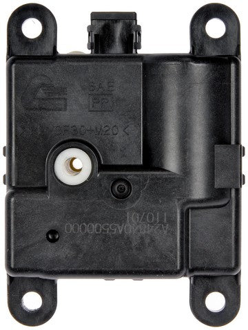 Dorman - OE Solutions Actuador de Compuerta de Mezcla del Sistema HVAC P/N:604-455 Fits: Mazda Mx-5 15-09, Mazda Mx-5 Miata 15-09 - Image 3