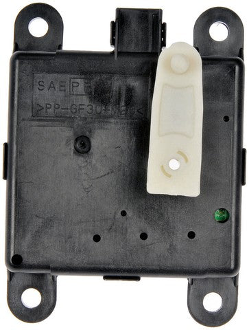 Dorman - OE Solutions Actuador de Compuerta de Mezcla del Sistema HVAC P/N:604-455 Fits: Mazda Mx-5 15-09, Mazda Mx-5 Miata 15-09 - Image 2