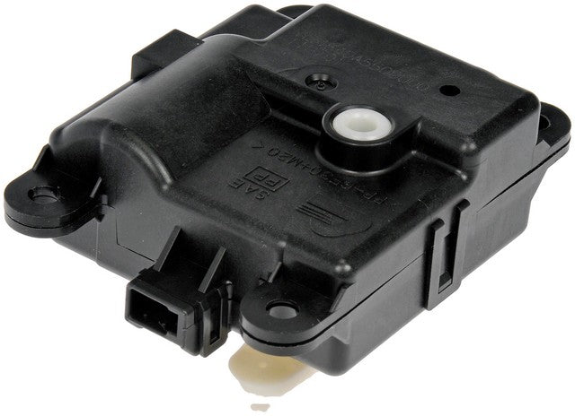 Dorman - OE Solutions Actuador de Compuerta de Mezcla del Sistema HVAC P/N:604-455 Fits: Mazda Mx-5 15-09, Mazda Mx-5 Miata 15-09 - Image 1