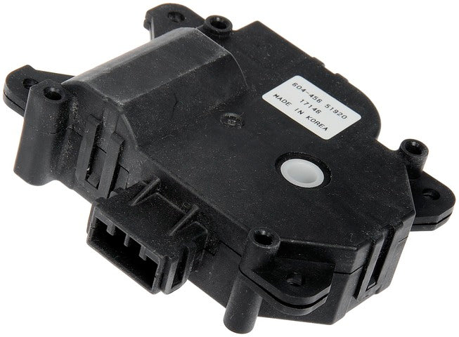 Dorman - OE Solutions Actuador de Compuerta de Mezcla del Sistema HVAC P/N:604-456 Fits: Mazda Cx-9 15-07 - Image 1