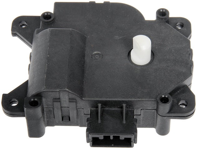 Dorman - OE Solutions Actuador de Compuerta de Mezcla del Sistema HVAC P/N:604-458 Fits: Mazda Cx-9 15-07 - Image 2