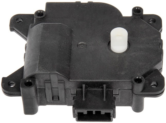 Dorman - OE Solutions Actuador de Compuerta de Mezcla del Sistema HVAC P/N:604-459 Fits: Mazda Cx-9 15-07 - Image 3