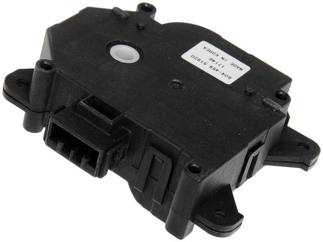Dorman - OE Solutions Actuador de Compuerta de Mezcla del Sistema HVAC P/N:604-459 Fits: Mazda Cx-9 15-07 - Image 1