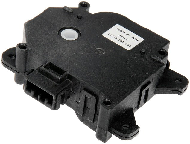 Dorman - OE Solutions Actuador de Compuerta de Mezcla del Sistema HVAC P/N:604-460 Fits: Mazda Cx-9 15-07 - Image 1