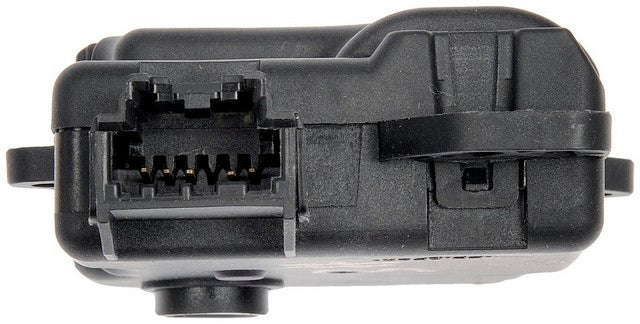 Dorman - OE Solutions Actuador de Compuerta de Mezcla del Sistema HVAC P/N:604-625 Fits: Infiniti Qx56 10-05, Nissan Armada 15-07, Nissan Frontier 19-05, Nissan Pathfinder 12-05, Nissan Pathfinder Armada 2004, Nissan Titan 15-04, Nissan Xterra 15-05 - Image 2