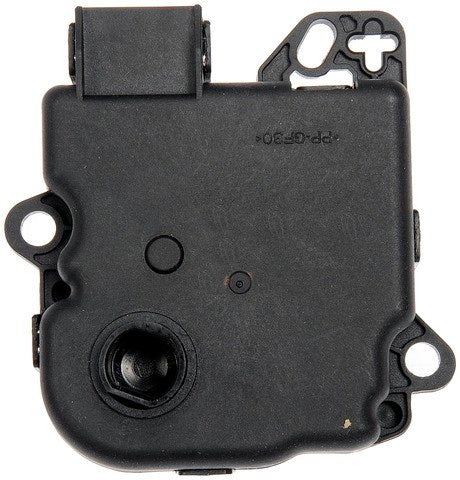 Dorman - OE Solutions Actuador de Compuerta de Mezcla del Sistema HVAC P/N:604-625 Fits: Infiniti Qx56 10-05, Nissan Armada 15-07, Nissan Frontier 19-05, Nissan Pathfinder 12-05, Nissan Pathfinder Armada 2004, Nissan Titan 15-04, Nissan Xterra 15-05 - Image 3