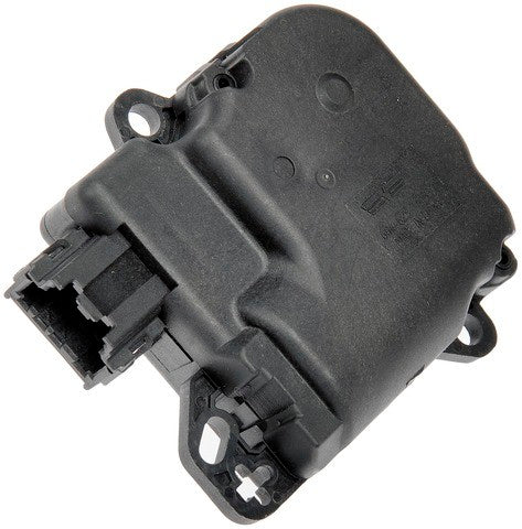 Dorman - OE Solutions Actuador de Compuerta de Mezcla del Sistema HVAC P/N:604-625 Fits: Infiniti Qx56 10-05, Nissan Armada 15-07, Nissan Frontier 19-05, Nissan Pathfinder 12-05, Nissan Pathfinder Armada 2004, Nissan Titan 15-04, Nissan Xterra 15-05 - Image 1