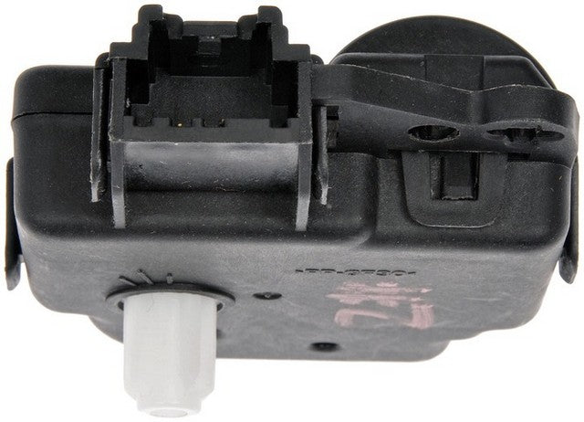 Dorman - OE Solutions Actuador de Compuerta de Mezcla del Sistema HVAC P/N:604-627 Fits: Nissan Frontier 16-05, Nissan Pathfinder 12-05, Nissan Xterra 15-05 - Image 3