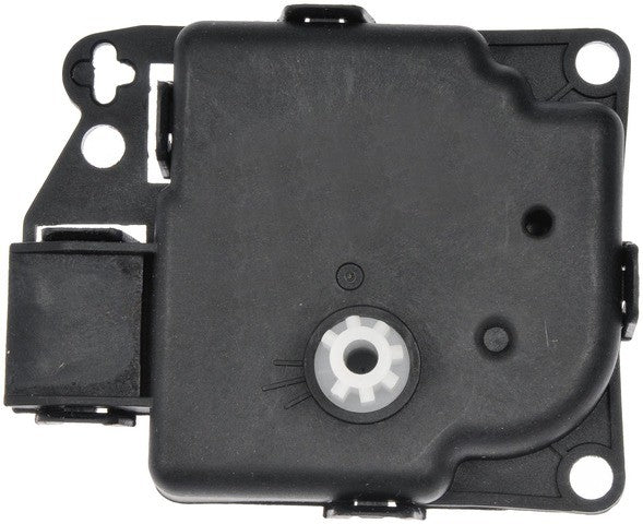 Dorman - OE Solutions Actuador de Compuerta de Mezcla del Sistema HVAC P/N:604-627 Fits: Nissan Frontier 16-05, Nissan Pathfinder 12-05, Nissan Xterra 15-05 - Image 2
