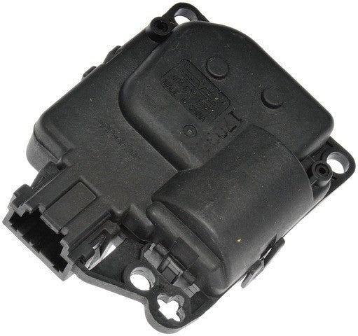 Dorman - OE Solutions Actuador de Compuerta de Mezcla del Sistema HVAC P/N:604-627 Fits: Nissan Frontier 16-05, Nissan Pathfinder 12-05, Nissan Xterra 15-05 - Image 1