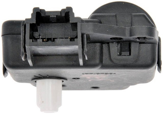 Dorman - OE Solutions Actuador de Compuerta de Mezcla del Sistema HVAC P/N:604-628 Fits: Nissan Frontier 19-05, Nissan Pathfinder 12-05, Nissan Xterra 15-05 - Image 3