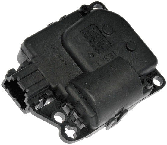 Dorman - OE Solutions Actuador de Compuerta de Mezcla del Sistema HVAC P/N:604-628 Fits: Nissan Frontier 19-05, Nissan Pathfinder 12-05, Nissan Xterra 15-05 - Image 1