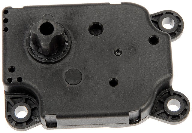 Dorman - OE Solutions Actuador de Compuerta de Mezcla del Sistema HVAC P/N:604-700 Fits: Buick Allure, Buick Lacrosse, Buick Regal, Buick Verano, Cadillac Elr, Cadillac Srx, Chevrolet Camaro, Chevrolet Cruze, Chevrolet Cruze Limited, Chevrolet Malibu - Image 3