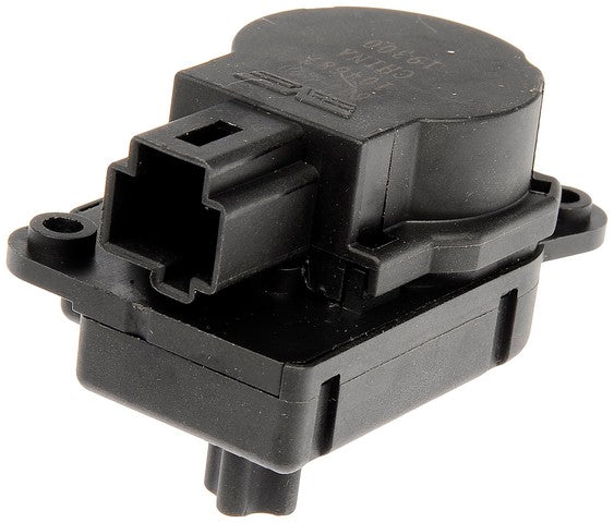 Dorman - OE Solutions Actuador de Compuerta de Mezcla del Sistema HVAC P/N:604-700 Fits: Buick Allure, Buick Lacrosse, Buick Regal, Buick Verano, Cadillac Elr, Cadillac Srx, Chevrolet Camaro, Chevrolet Cruze, Chevrolet Cruze Limited, Chevrolet Malibu - Image 1