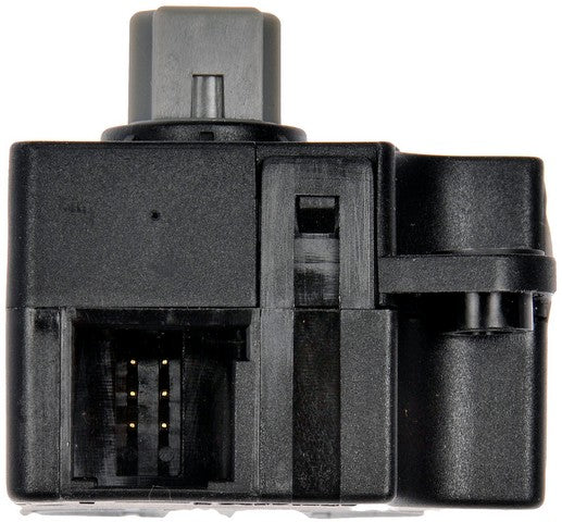 Dorman - OE Solutions Actuador de Compuerta de Mezcla del Sistema HVAC P/N:604-701 Fits: Cadillac Xts 19-13, Chevrolet Impala 20-14 - Image 3