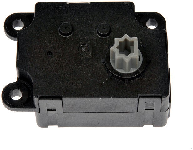 Dorman - OE Solutions Actuador de Compuerta de Mezcla del Sistema HVAC P/N:604-701 Fits: Cadillac Xts 19-13, Chevrolet Impala 20-14 - Image 2