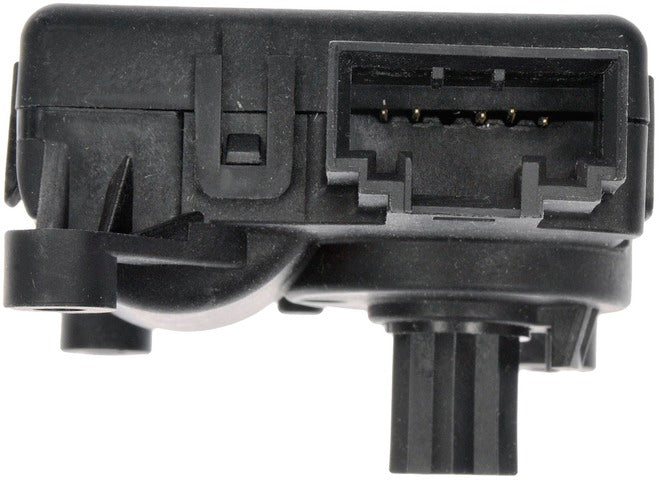 Dorman - OE Solutions Actuador de Compuerta de Mezcla del Sistema HVAC P/N:604-704 Fits: Cadillac Escalade, Cadillac Escalade Esv, Chevrolet Cheyenne, Chevrolet Silverado 1500, Chevrolet Silverado 1500 Ld, Chevrolet Silverado 2500 - Image 3