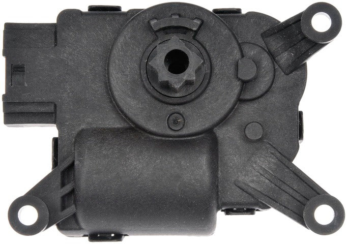 Dorman - OE Solutions Actuador de Compuerta de Mezcla del Sistema HVAC P/N:604-704 Fits: Cadillac Escalade, Cadillac Escalade Esv, Chevrolet Cheyenne, Chevrolet Silverado 1500, Chevrolet Silverado 1500 Ld, Chevrolet Silverado 2500 - Image 2