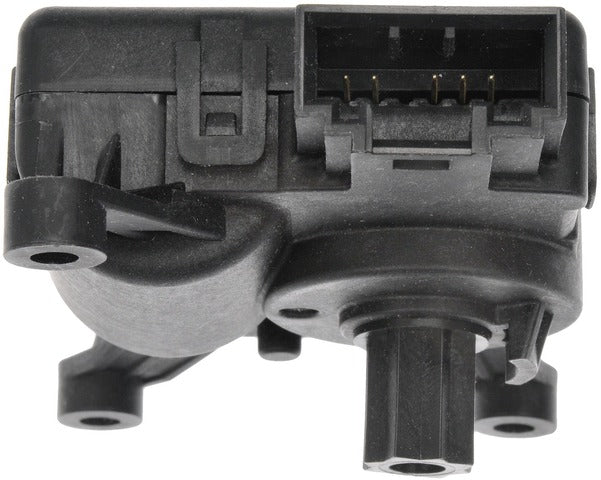Dorman - OE Solutions Actuador de Compuerta de Mezcla del Sistema HVAC P/N:604-705 Fits: Cadillac Escalade, Cadillac Escalade Esv, Chevrolet Cheyenne, Chevrolet Silverado 1500, Chevrolet Silverado 1500 Ld, Chevrolet Silverado 2500 - Image 2