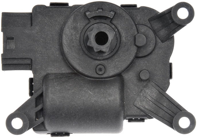 Dorman - OE Solutions Actuador de Compuerta de Mezcla del Sistema HVAC P/N:604-705 Fits: Cadillac Escalade, Cadillac Escalade Esv, Chevrolet Cheyenne, Chevrolet Silverado 1500, Chevrolet Silverado 1500 Ld, Chevrolet Silverado 2500 - Image 3