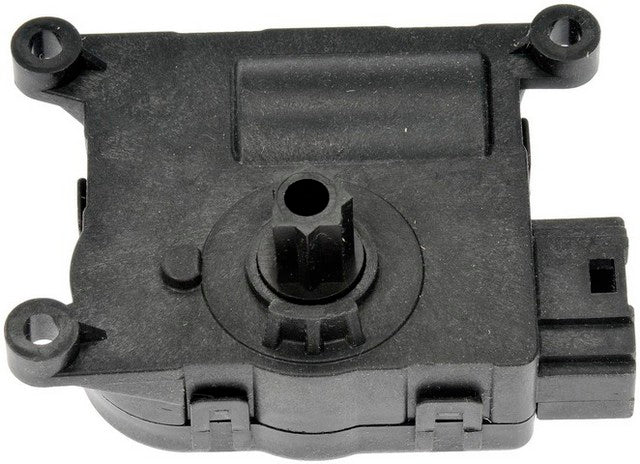 Dorman - OE Solutions Actuador de Compuerta de Mezcla del Sistema HVAC P/N:604-706 Fits: Cadillac Escalade, Cadillac Escalade Esv, Chevrolet Cheyenne, Chevrolet Silverado 1500, Chevrolet Silverado 1500 Ld, Chevrolet Silverado 2500 - Image 3