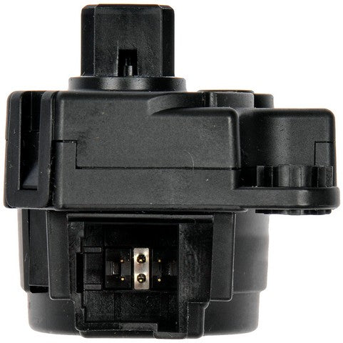 Dorman - OE Solutions Actuador de Compuerta de Mezcla del Sistema HVAC P/N:604-707 Fits: Cadillac Xts 19-13, Chevrolet Impala 20-14 - Image 3